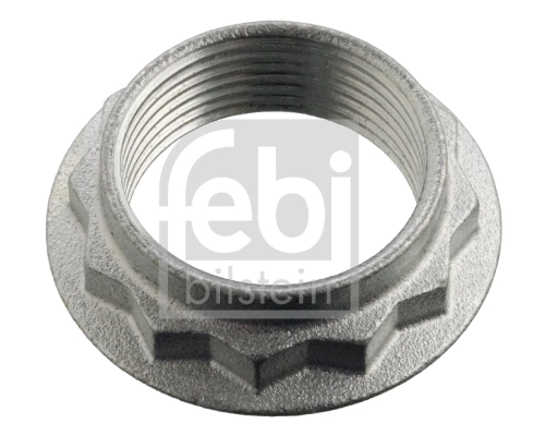 Nut, transmission main shaft
